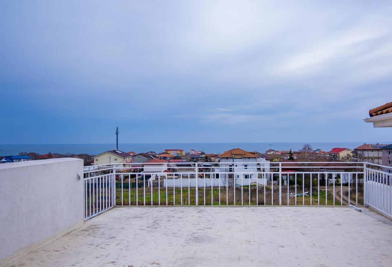 Отель Casa Adiman Вама-Веке Экстерьер фото