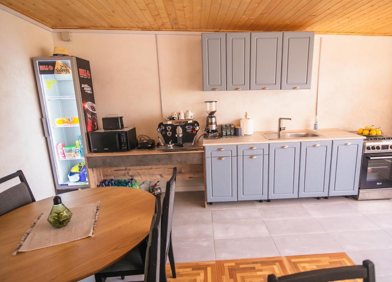 Отель Casa Adiman Вама-Веке Экстерьер фото