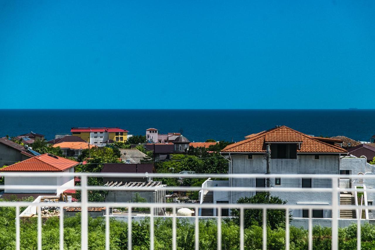 Отель Casa Adiman Вама-Веке Экстерьер фото