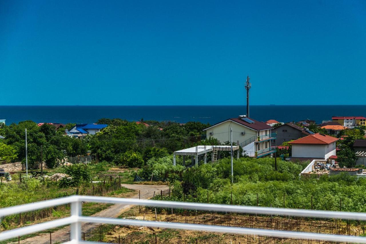 Отель Casa Adiman Вама-Веке Экстерьер фото