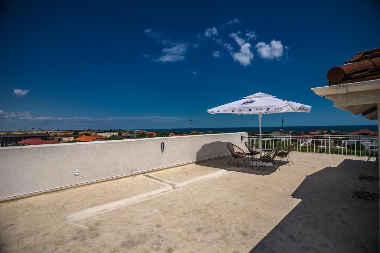Отель Casa Adiman Вама-Веке Экстерьер фото