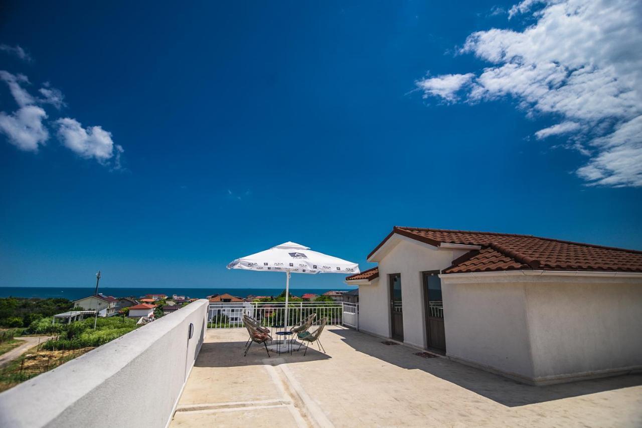 Отель Casa Adiman Вама-Веке Экстерьер фото
