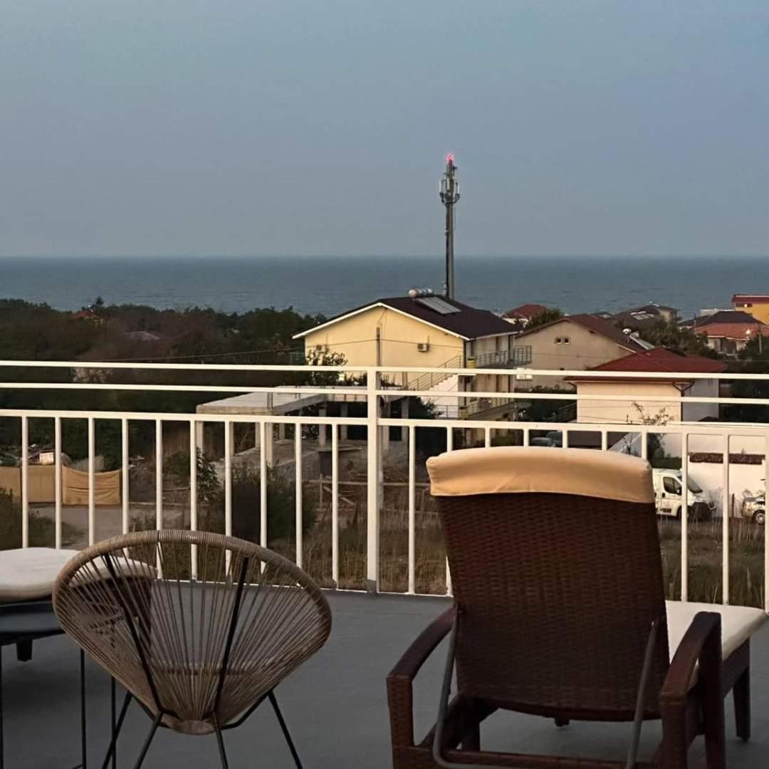 Отель Casa Adiman Вама-Веке Экстерьер фото